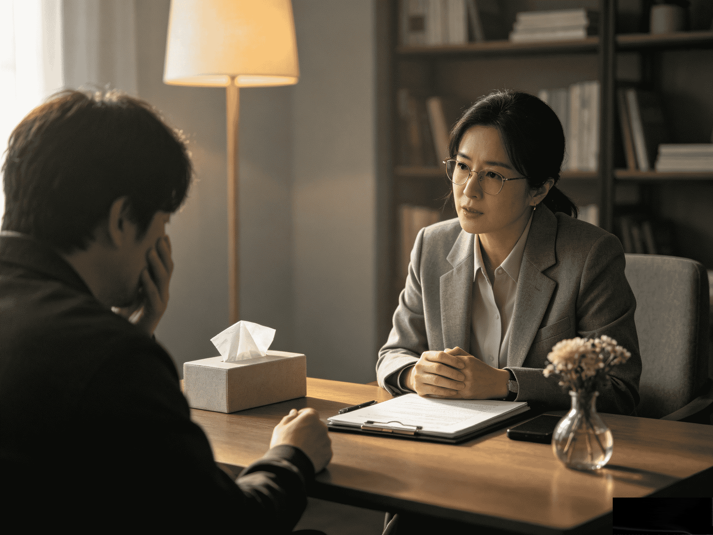 中衡咨询 · 会员与服务体系